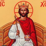 Por que celebramos, na Igreja, a Festa de Cristo Rei?