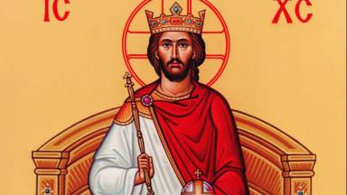 Por que celebramos, na Igreja, a Festa de Cristo Rei?