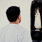Por que chamamos a Virgem Maria de Nossa Senhora