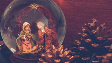 Novena de Natal - 9º Dia