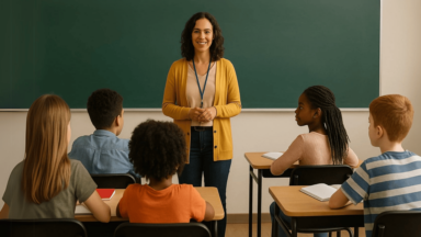 Como escolher a melhor escola para os filhos