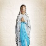 Novena de Nossa Senhora de Lourdes