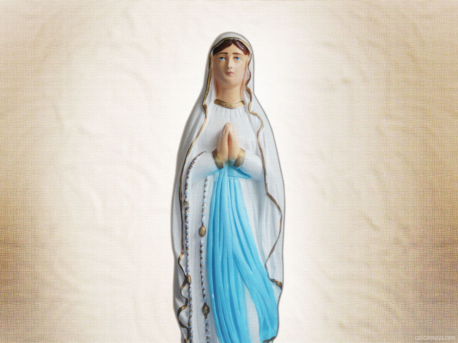 Novena De Nossa Senhora De Lourdes