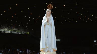 A devoção a Virgem Maria é necessária para a salvação?