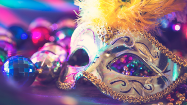 Carnaval é prazer e alegria?
