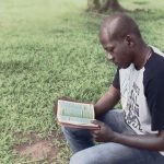Ler a Bíblia entendendo que tudo converge para Jesus