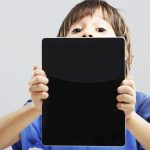A exposição dos filhos na internet