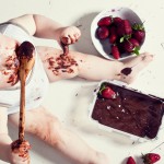 Viver ressuscitado é saboroso como o chocolate