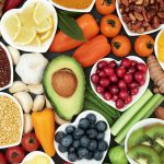 Uma alimentação saudável previne a hipertensão arterial