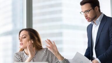 Dicas de como lidar com pessoas difíceis no trabalho