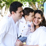 Como driblar os conflitos do casal com a chegada dos filhos