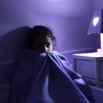 Terror noturno infantil, o que é isso?