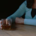 As consequências dos 20 anos de alcoolismo em minha vida