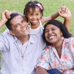 Família, esperança de Deus para o mundo