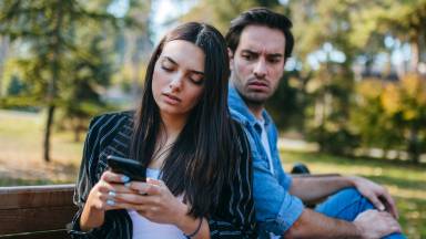 O celular pode desconectar o meu relacionamento?