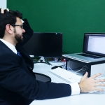 Viramos escravos da própria carreira