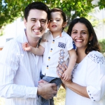 Conheça as três palavras-chave da vida em família