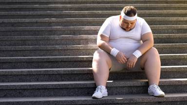A obesidade está ligada diretamente a fatores emocionais?