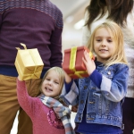 Como viver com meus filhos a autenticidade do Natal