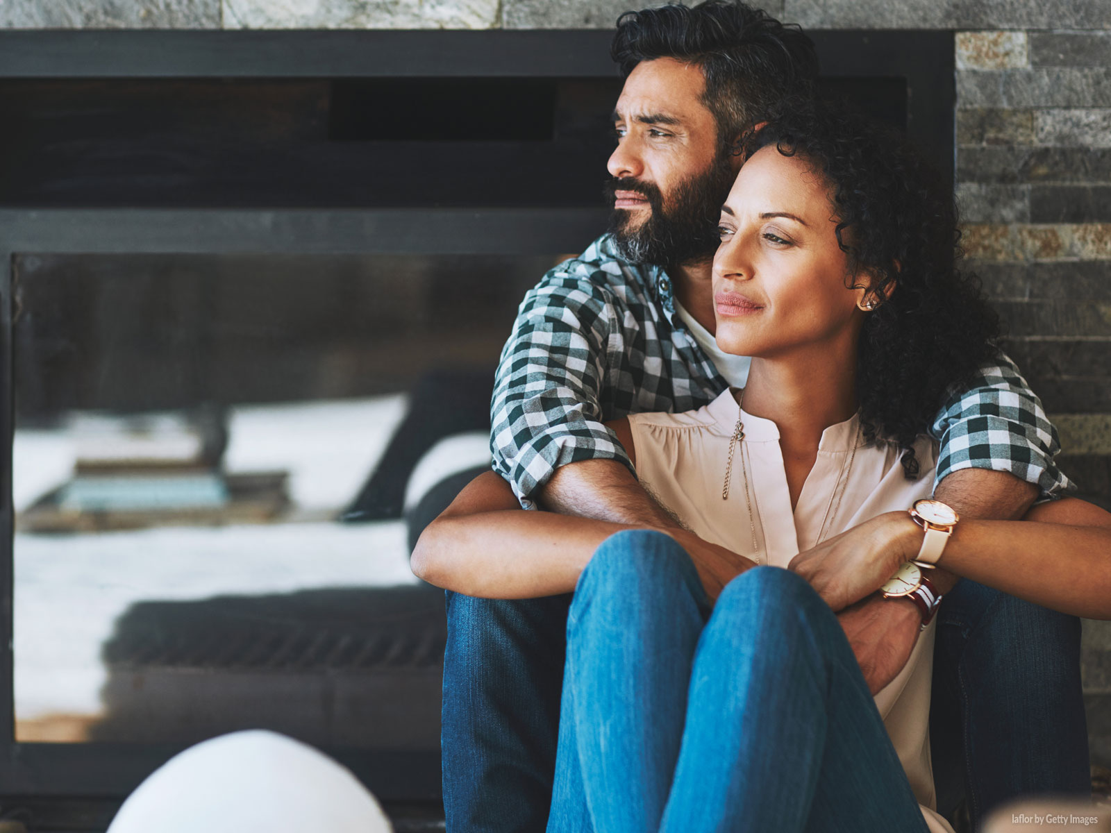 Como a postura da mulher influencia a vida do marido