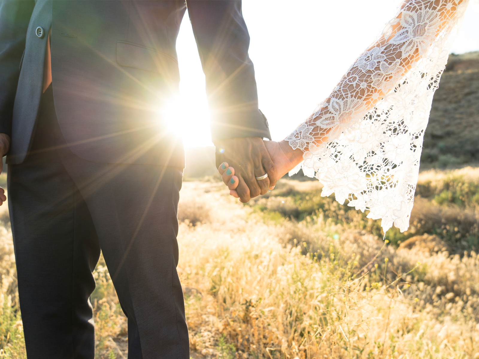 Casamento só é ruim pra quem casou errado