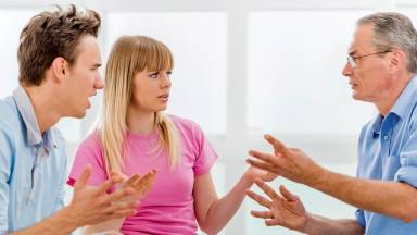 Como superar as brigas por herança nas famílias