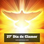Experiência de Avivamento: 27º dia de clamor
