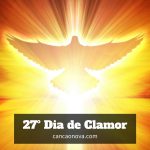 Experiência de Avivamento: 27º dia de clamor