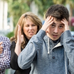 Meus filhos não querem ir a Igreja, o que devo fazer