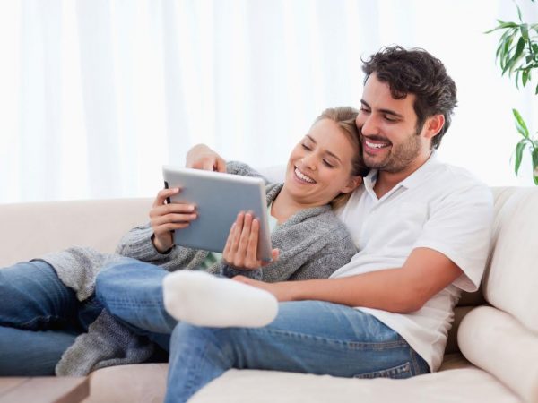 Como o marido pode ajudar no Método de Ovulação Billings™