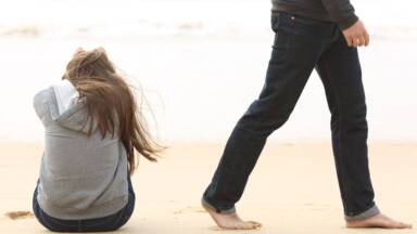 A diferença entre gestos de amor e carência afetiva