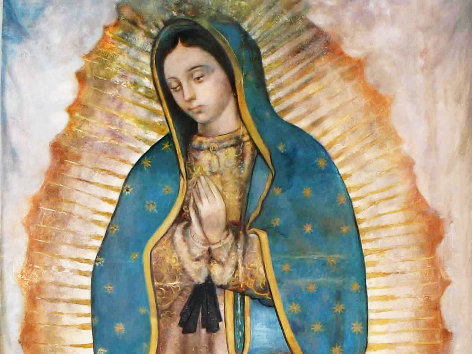 Ensinamentos de Nossa Senhora de Guadalupe