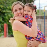 Não existe a fórmula perfeita para ser mãe. Não se cobre tanto!