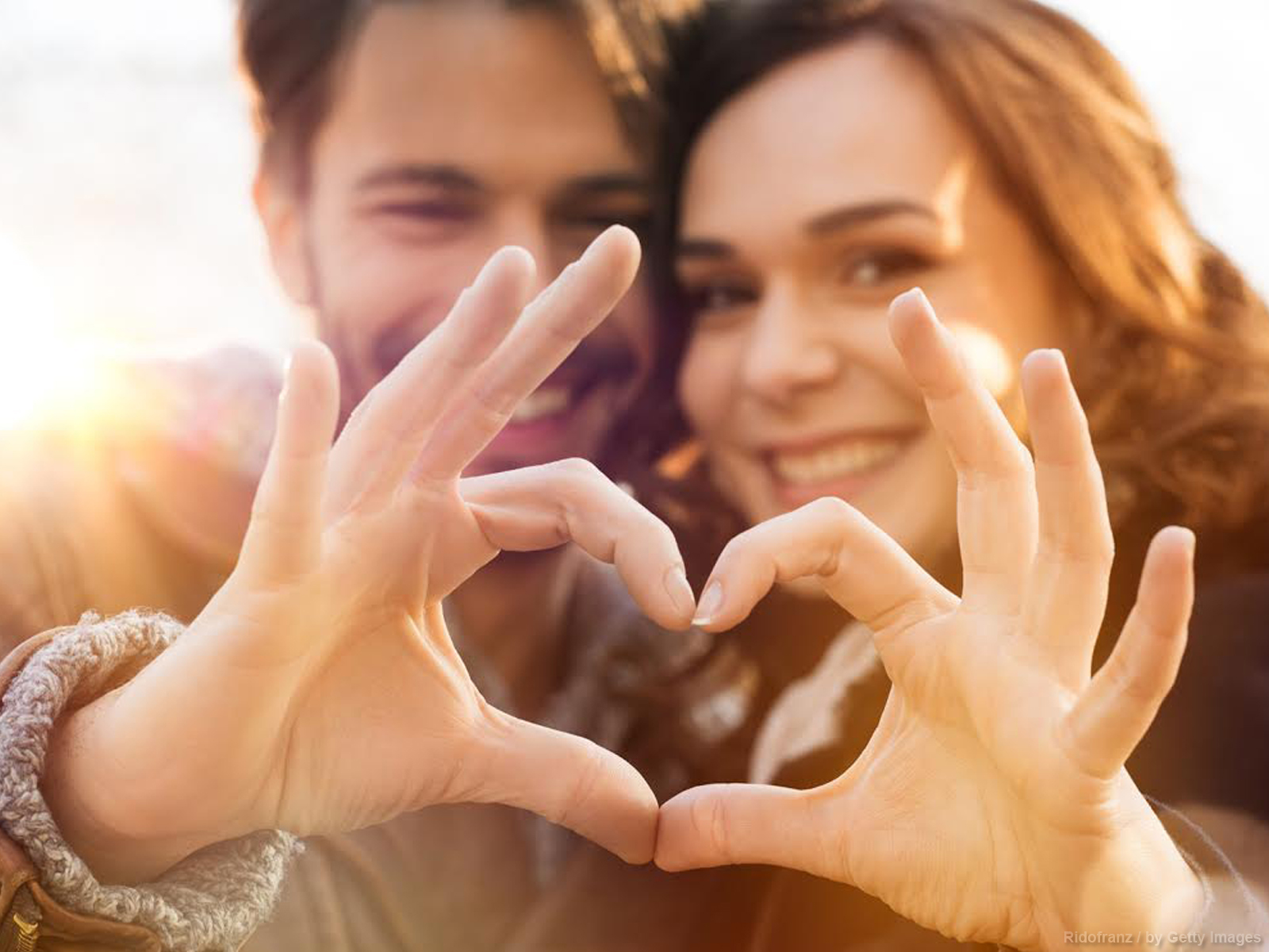 -Confira sete características positivas do amor conjugal