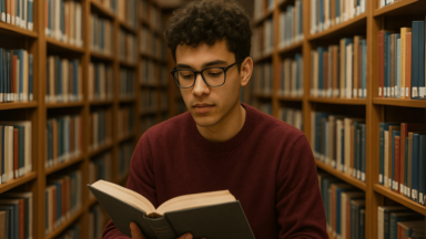 A postura do jovem católico na universidade