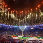 O que ficou dos jogos olímpicos no Brasil?