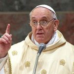 O que pensa o Papa Francisco sobre a ideologia de gênero