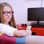 A televisão e você – o que está mudando