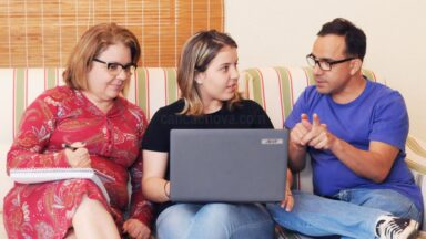 Como auxiliar o filho na escolha da profissão