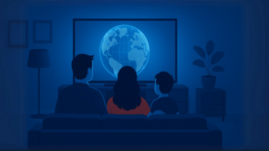 A televisão e você – o que está mudando?