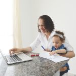 O equilíbrio para organizar as atividades do dia
