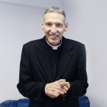 Padre Marcelo Rossi fala sobre o Ano da Misericórdia