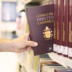 Os princípios do código de Direito Canônico