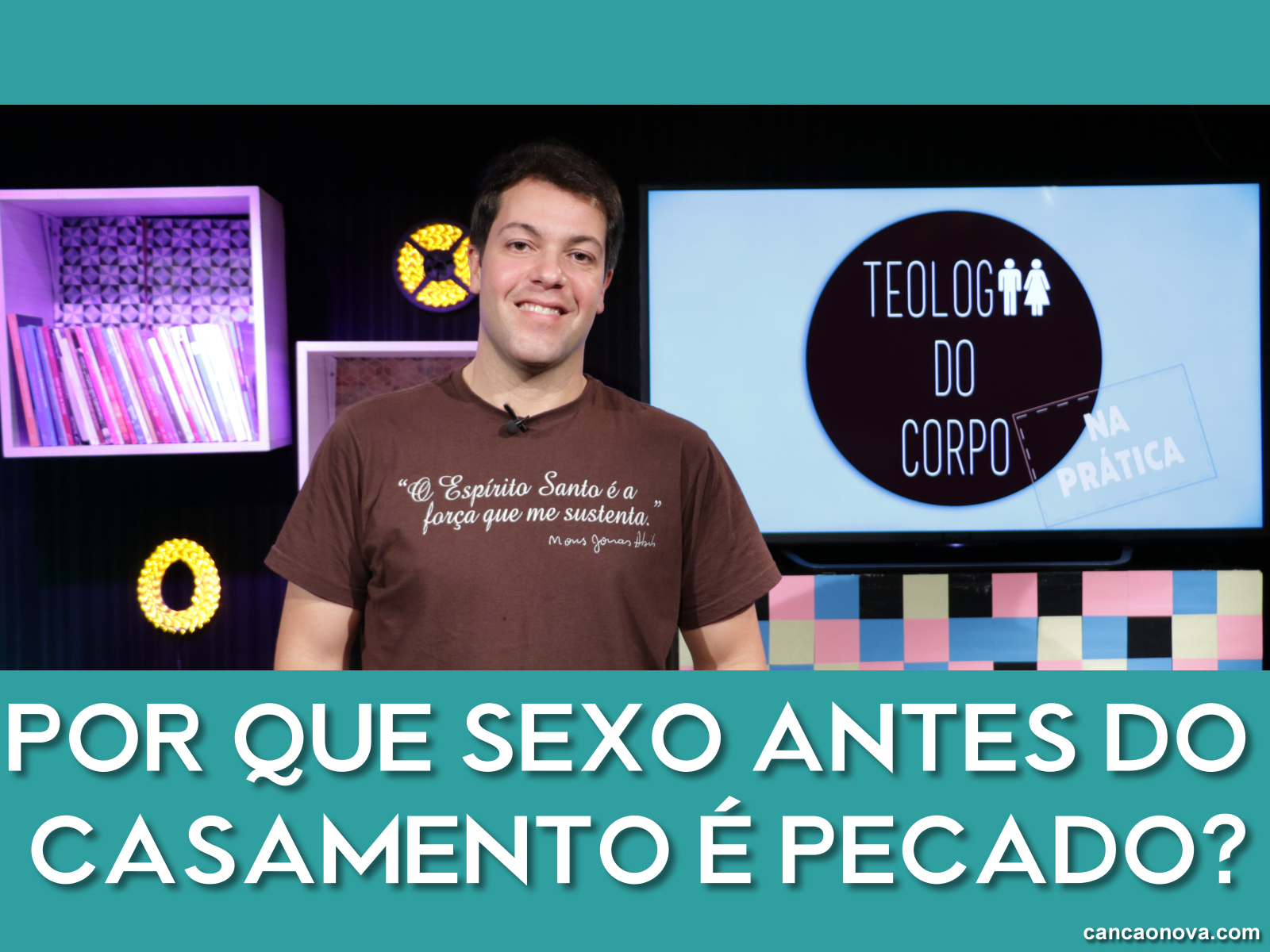 Por Que Sexo Antes Do Casamento é Pecado