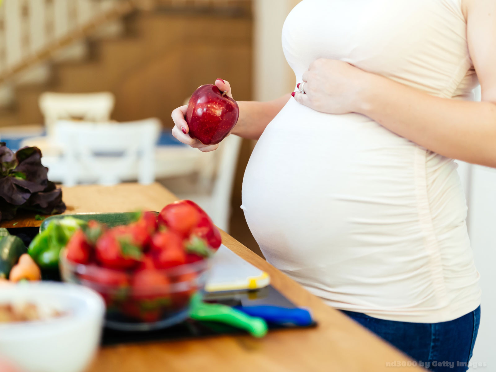 Cuidados-que-se-deve-ter-com-a-alimentação-durante-a-gravidez