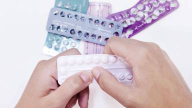 Os anticoncepcionais podem levar a uma sexualidade desregrada