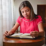 Quais os traços de mulheres fortes da biblia que precisamos ter
