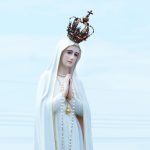 Qual o papel de Nossa Senhora na história da salvação?
