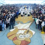 A origem da Festa de Corpus Christi