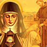 A espiritualidade de Santa Clara e o seu amor a Jesus Cristo